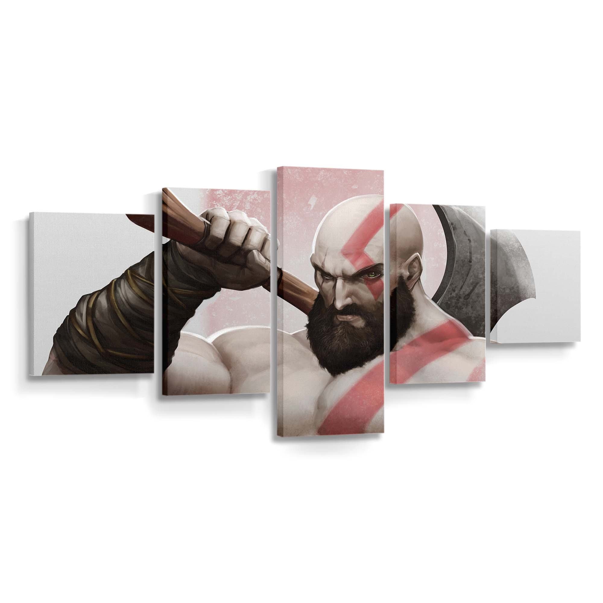 kratos arts qb